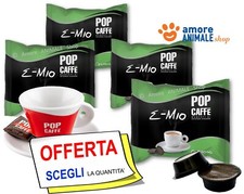 POP Café Capsule E-MIO