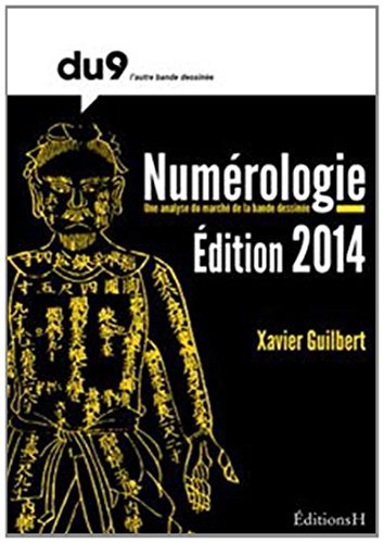 Numerologie edition 2014 - numerologie,