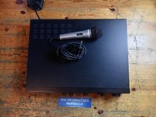 Takara Stereo Hi-Fi Karaoke DA-16 + Micro
