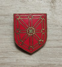 Ecu Légion de gendarmerie PAU