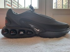 Nike air max - wtr, noires