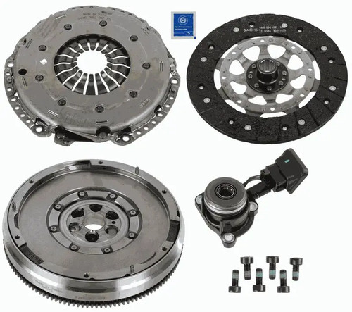 Kit embrayage 2290 601 - d'embrayage, 160