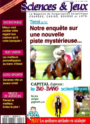 Methode turf magazine - methode,