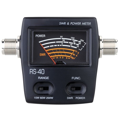 Compteur ondes pour - d'ondes, de