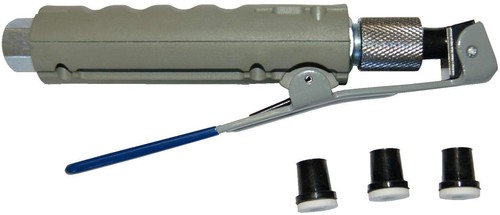 Pistolet sablage 4 buses - 4,