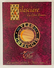 Les Secrets de la 7ème Mer - Rilasciare ~ Les Libres Penseurs