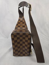 Louis Vuitton Damier Geronimo