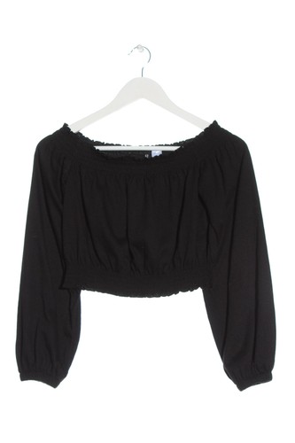 Crop top dames eu - h&m, crop-top