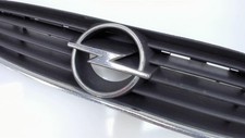 Calandre opel astra 90547394 - opel,