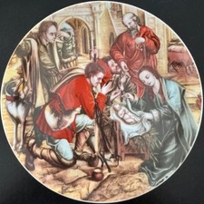 ✅Assiette en céramique