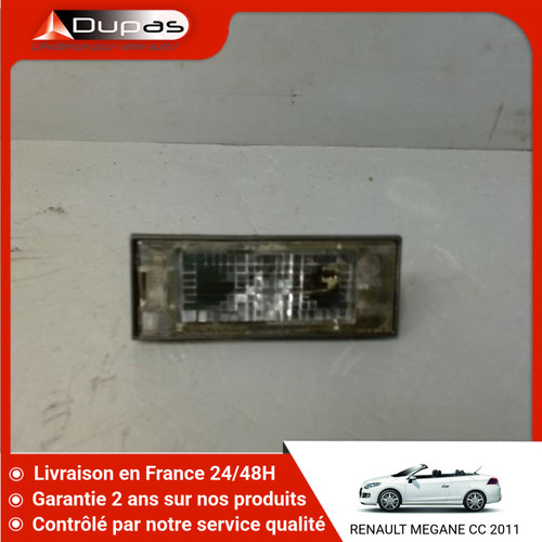 Eclaireur plaque de - 🇫🇷,