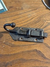 Ancienne Targette / verrou /