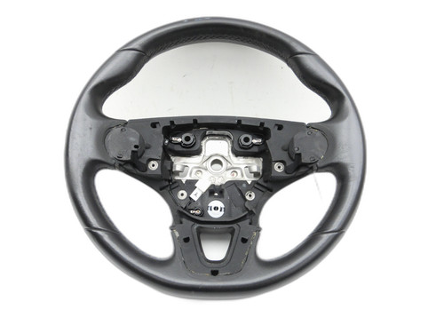 Volant direction pour smart - direction,