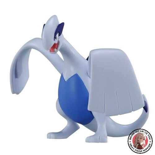 Takara tomy pokemon moncolle - pokemon,