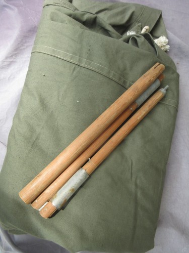 Couverture tente originale - de,