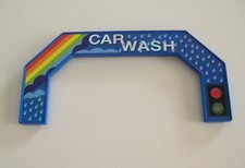 PLAYMOBIL (R3207) GARAGE -