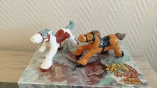 lot Figurine Vintage 1996