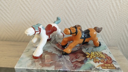 Lot figurine 1996 fisher - 1996,
