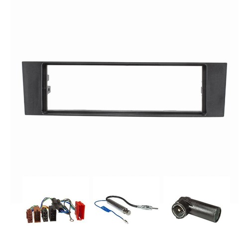 Kit cache radio adapté pour