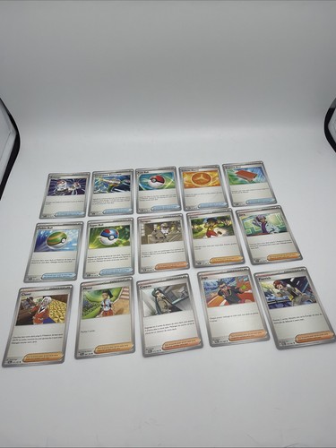 Lot cartes pokémon - lot,