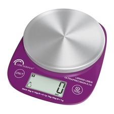 Balance culinaire - LB 5000