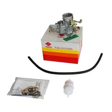 Carburateur Weber 34 ICH pour
