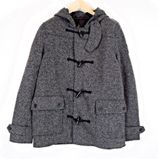 Replay Homme Manteau Gris XL