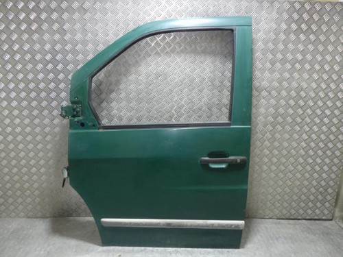 Porte avant gauche mercedes - avant,