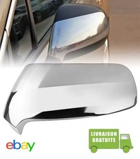 Coque Rétroviseur Chrome Gauche Pour Peugeot 3008 Chromée 2009-2016 OEM:8152H2