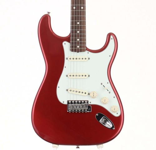 Fender japan st62 - fender, car