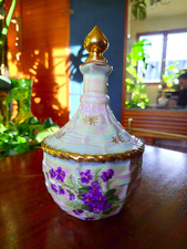 Ancienne bouteille à liqueur