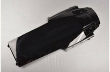 Coque Arrière / Carénage Inférieure Noire SUZUKI GSX-R 1000 GSXR WVCL 2007-2008