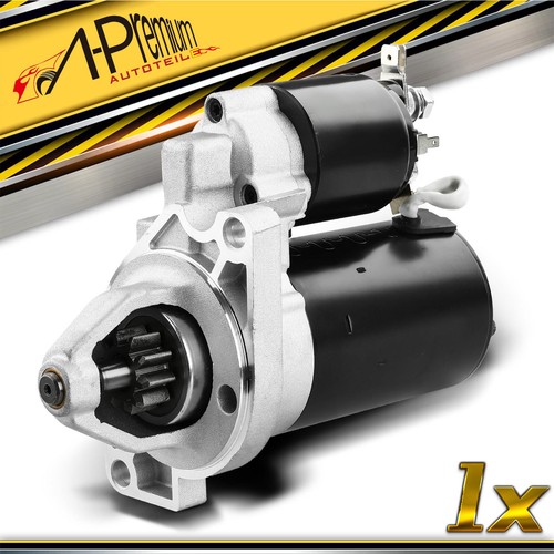 Démarreur 1kw pour mgb - démarreur,