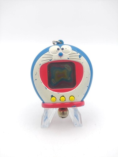 Doraemon doraemontchi virtual - doraemon,