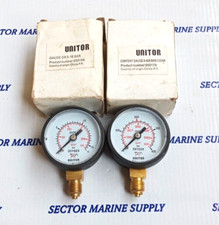 Manomètre Compteur Contenu