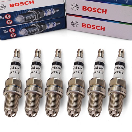 Bosch bougies allumage - bougies, d'allumage