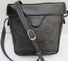 Sac à main TEXIER toile et