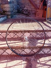 Campagnolo roue avant 26