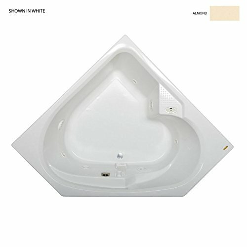 Jacuzzi 60 corner - 60,