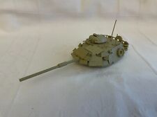 Char Tank M60 A1 USMC Desert