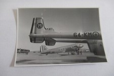 Photo avion nord 2501 - avion,
