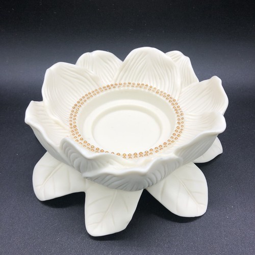 Partylite magnolia lotus - partylite,