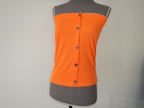 Haut femme taille bon - taille,
