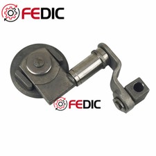 Turbo exhaust housing parts