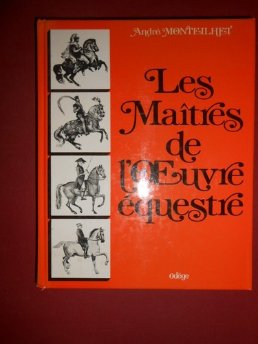 Les maîtres oeuvre - de, l'oeuvre