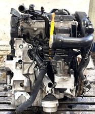 Moteur Volkswagen Passat 1.9