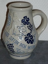 ANCIEN PICHET GRES ALLEMAND