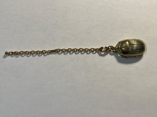 Bijoux pendentif scarabée - pendentif,