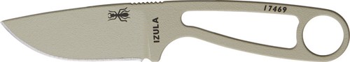 Esee desert tan - tan, blade