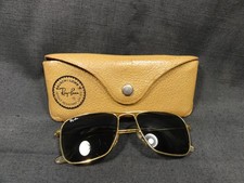LUNETTES DE SOLEIL VINTAGE USA